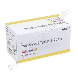 Methotrexate 20 mg Australia