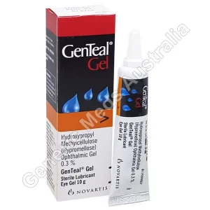 Hydroxypropylmethylcellulose Gel Australia