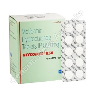 Metformin 850 mg Australia