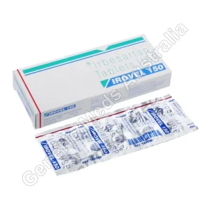 Irbesartan 150 mg Australia