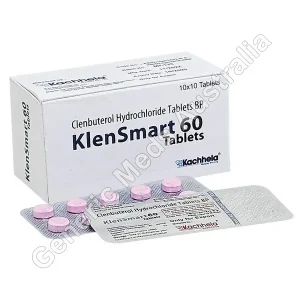 Clenbuterol 60 mcg Australia