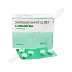 Chloroquine 500 mg Australia