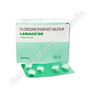 Chloroquine 500 mg Australia
