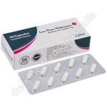 Naltrexone 3 mg Australia