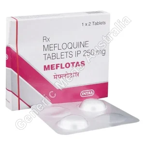 Mefloquine 250 Mg Australia