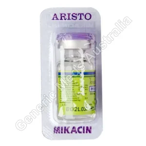 Amikacin injection 250 mg Australia