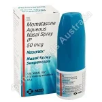Mometasone Furoate 50 mcg Australia