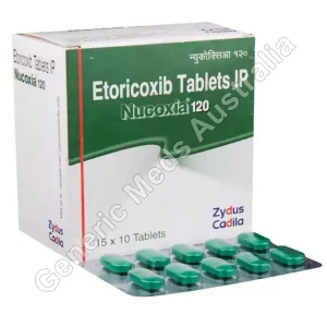 Etoricoxib 120 mg Australia