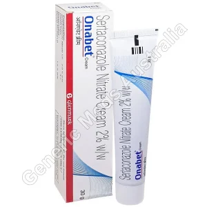 Sertaconazole Cream Australia