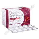 Oxaceprol 200 Mg Australia