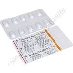 Tacrolimus 0.25 mg Australia