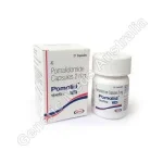 Pomalidomide 2 mg Australia