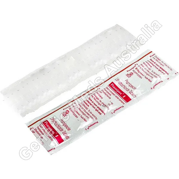 Pramipexole 1 mg Australia
