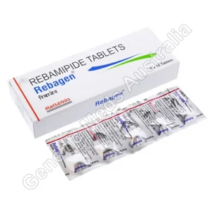 Rebamipide 100 Mg Australia