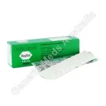 Calcitriol 0.25 mcg Australia