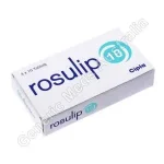 Rosuvastatin 10 mg Australia