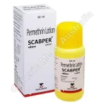 Permethrin Lotion Australia