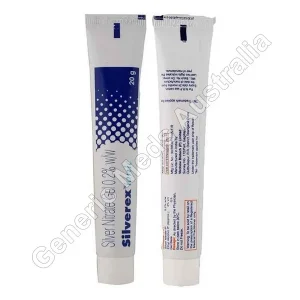 Silver Nitrate Gel Australia
