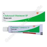 Clobetasol Ointment Australia