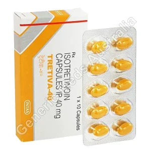 Isotretinoin 40 mg Australia