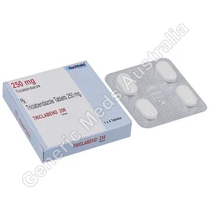 Triclabendazole 250 Mg Australia