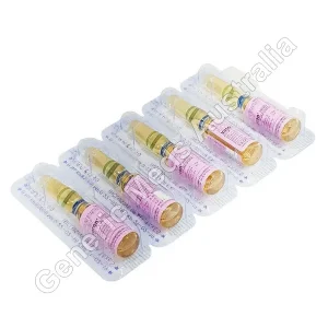 Vasocon Injection 1mg