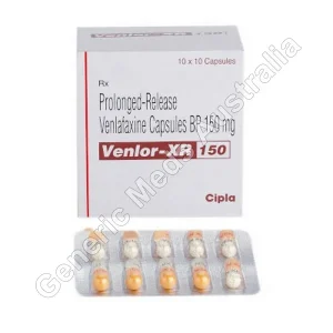 Venlafaxine Prolonged Release 150 Mg Australia