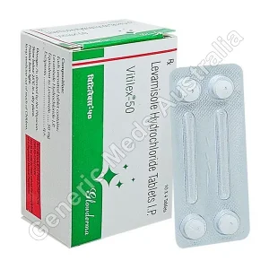 Levamisole 50 Mg Australia
