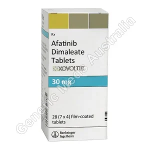 Afatinib Dimaleate 30 mg Australia