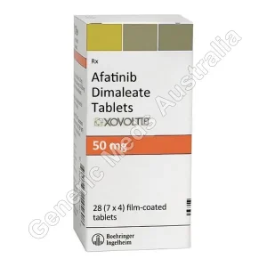Afatinib Dimaleate 50 mg Australia