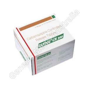 Carbamazepine 300 mg Australia