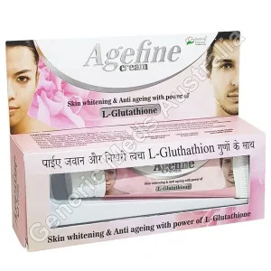 L-Glutathione Cream Australia