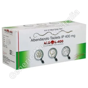 Albendazole 400 mg Australia