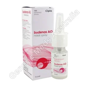 Budesonide Nasal Spray Australia
