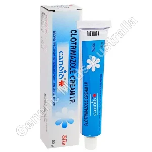 Clotrimazole Cream 50gm Australia
