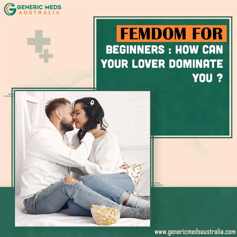 Femdom for Beginners: How Can Your Lover Dominate You?