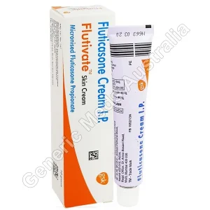 Fluticasone Cream Australia