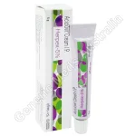 Acyclovir Cream Australia