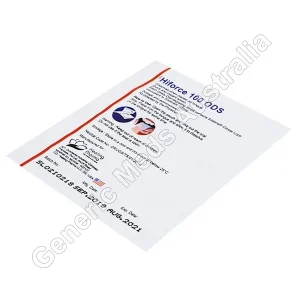 Sildenafil Oral Film 100 mg Australia
