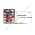 Oseltamivir 30 mg Australia