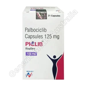Palbociclib 125 Mg Australia