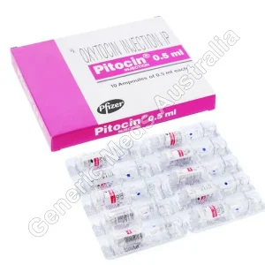 Oxytocin 0.5 iu Injection Australia