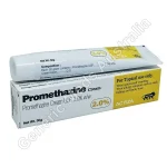 Promethazine Cream