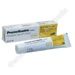 Promethazine Cream