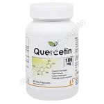 Quercetin 100 mg