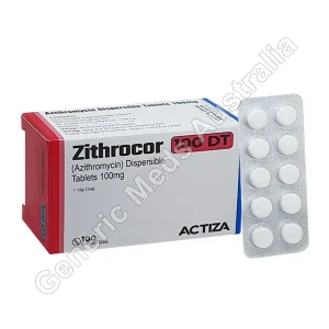 Azithromycin 100 Mg Australia