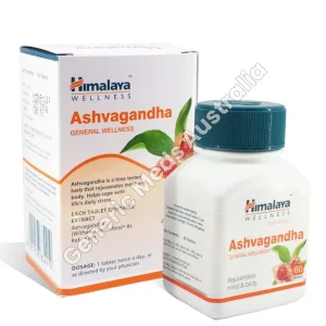 ashwagandha 250 mg