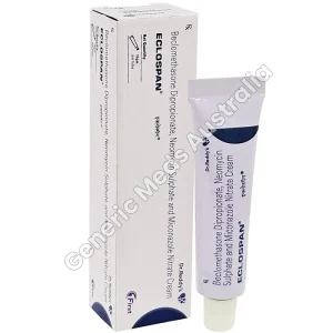 Eclospan Cream