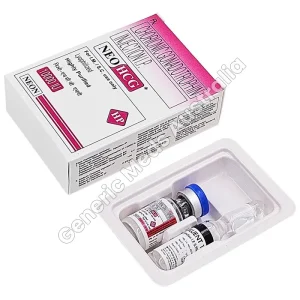 NeoHCG 10000 Injection (HCG)