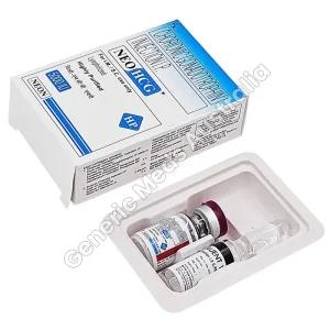 NeoHCG 5000iu Injection